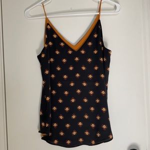 Express cami camisole top